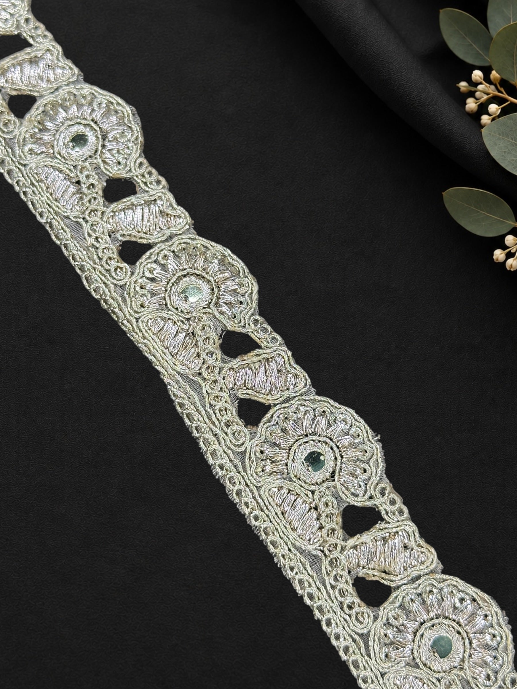 Fancy Designer Lace - FL-037