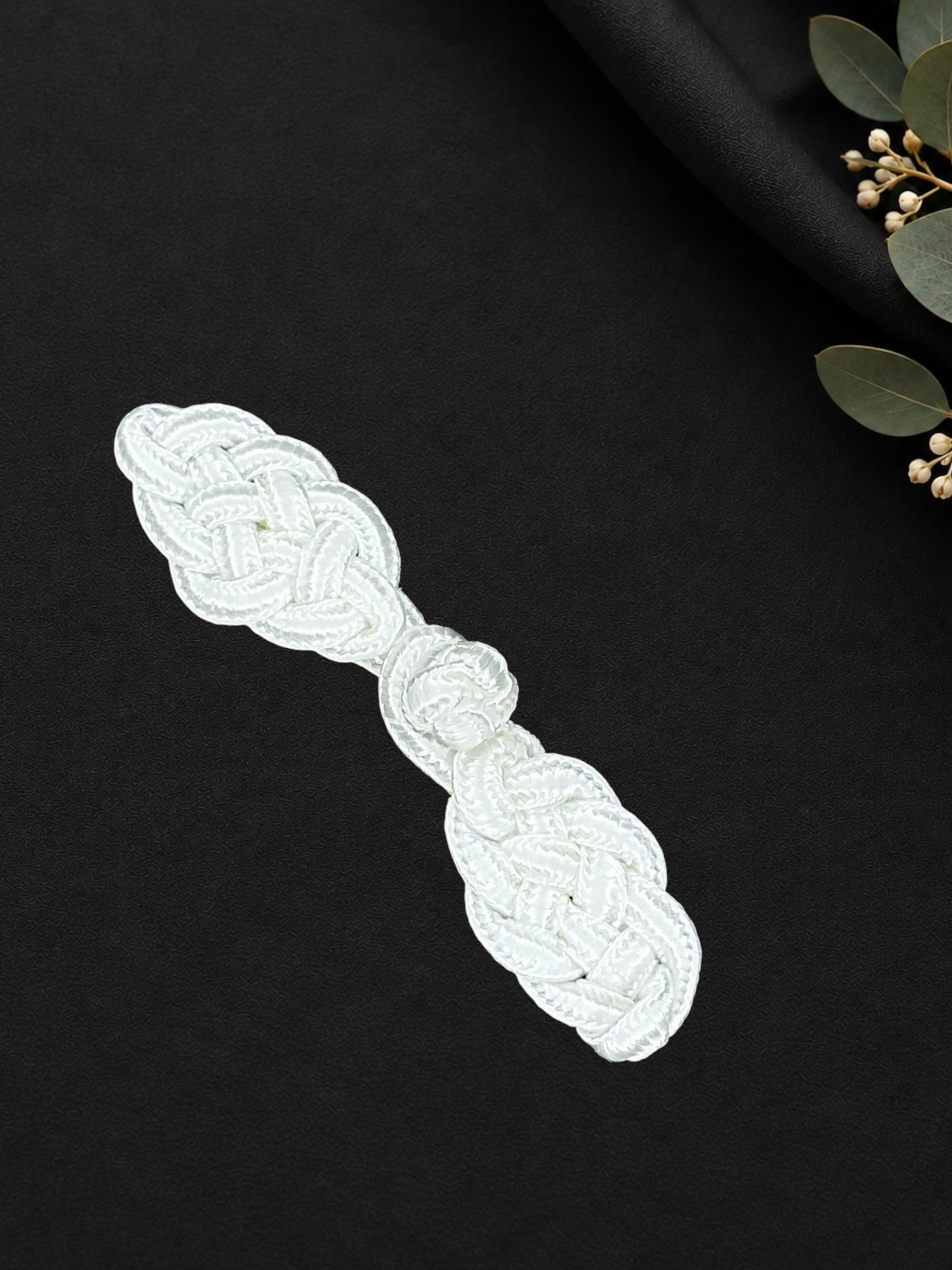 Designer Chinese Button  - ( B048 )
