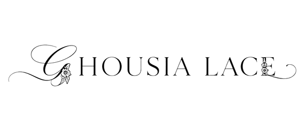 Ghousia Lace